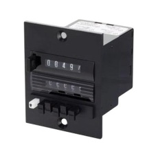 【0497487】COUNTER 5 DIGIT 2-8BAR RAPID FIT CONN