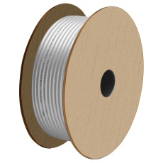 【525739】PUN-4X075-SI-500 PLASTIC TUBING