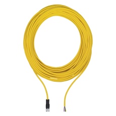 【540321】CABLE ASSY 8P M12 RCPT-FREE END 10M
