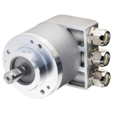 【0566077】ROTARY ENCODER OPTICAL ABSOLUTE
