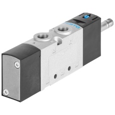 【575509】VUVS-L25-M52-MD-G14-F8 SOLENOID VALVE