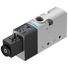 【575568】SOLENOID VALVE