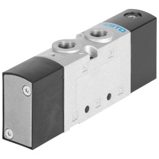 【577527】PNEUMATIC VALVE 500L/MIN G1/8