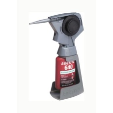 【608966】BOTTLE PERISTALTIC HAND PUMP 50ML