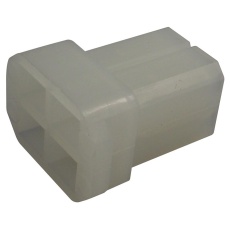 【626056】CONNECTOR HOUSING PLUG 4POS -888MM