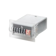 【633832】TRIME COUNTER 7 DIGIT 4MM 12VDC