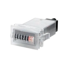 【635815】TOTALIZING COUNTER 6 DIGIT 4MM 230VAC