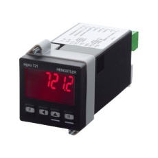 【721205】PRESET COUNTER 5 DIGIT 12VDC - 30VDC