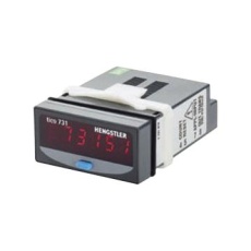 【731506】POSITION INDICATOR 6 DIGIT 12VDC-24VDC
