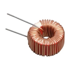 【744111】TOROIDAL INDUCTORS 37UH 0.06 OHM 3.1A
