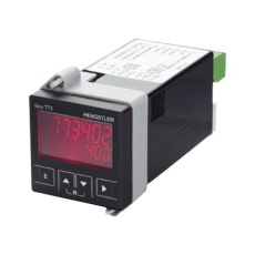 【772402】MULTIFUNCTIONAL COUNTER 6 DIGIT 30VDC