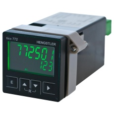 【774542】MULTIFUNCTION COUNTER 6 DIGIT 240VAC