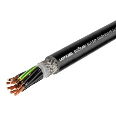 【1027922】MULTICORE CABLE 4CORE 500V COPPER