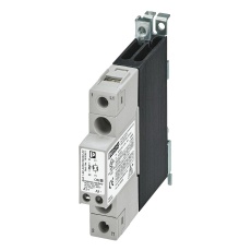 【1032921】SOLID STATE CONTACTOR 1P 30A 24V DIN