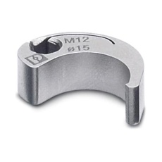 【1208432】NUT M12 CONN SENSOR/ACTUATOR CABL ASSY