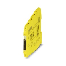 【2702192】SAFETY RLY SPST-NO 24VDC 6A DIN RAIL