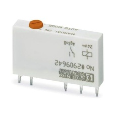 【2909642】POWER RELAY SPDT 3A 250A