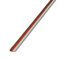 【2966786】CONTINUOUS PLUG-IN BRIDGE 500MM RED