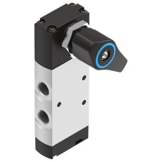 【4106817】VHEF-ES-B52-G14 SELECTOR VALVE