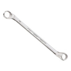 【6017560】DOUBLE END RING SPANNER 18X19MM 275MM
