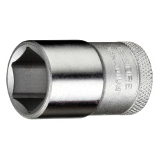 【6130960】SOCKET HEX CRV 1/2 DRIVE 16MM
