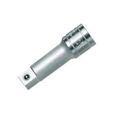 【6143780】EXTENSION 1/2 DRIVE 75MM CRV STEEL