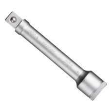【6143860】EXTENSION 1/2 DRIVE 123MM CRV STEEL