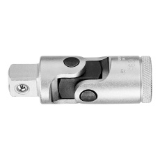 【6144750】UNIVERSAL JOINT 1/2 DRIVE CRV STEEL