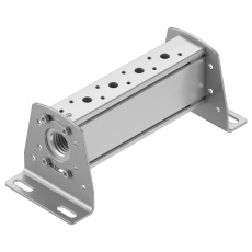 【8026220】COMMON SUPPLY MANIFOLD 3OUTLET G1/2