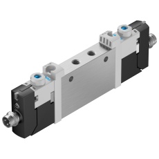 【8031476】SOLENOID VALVES