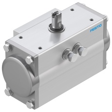 【8047613】DFPD-10-RP-90-RD-F03 SEMI-ROTARY DRIVE