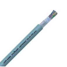 【11139542】MULTIPAIR CABLE SCREENED 1PAIR 100M