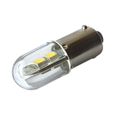 【20112213】LED BULB DAYLIGHT WHT 100LM 1W