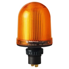 【21630000】BEACON STEADY YELLOW 48VAC/DC