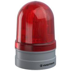 【26112070】BEACON LED EVS/FLASH/TWINFLASH RED