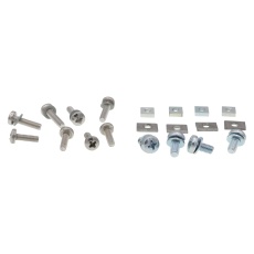 【26532006】SET SCREW CONN SOLID STATE RELAY 4 PIN