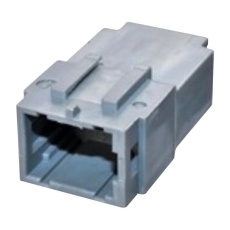 【33500297】AUTOMOTIVE HOUSING PLUG 6POS