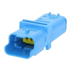 【33500321】AUTOMOTIVE HOUSING PLUG 3POS
