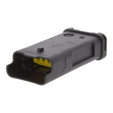 【33500323】AUTOMOTIVE HOUSING PLUG 5POS
