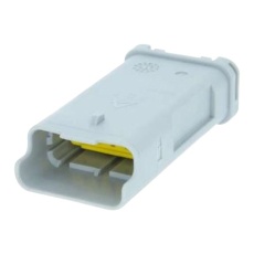 【33500325】AUTOMOTIVE HOUSING PLUG 5POS