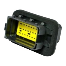 【33500427】AUTOMOTIVE HOUSING PLUG 24POS