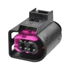 【33500745】AUTOMOTIVE HOUSING RCPT 2POS