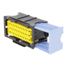 【33500789】AUTOMOTIVE HOUSING RCPT 36POS