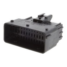【33502301】AUTOMOTIVE HOUSING PLUG 36POS