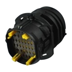 【33503443】AUTOMOTIVE HOUSING PLUG 33POS