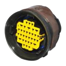 【33503444】AUTOMOTIVE HOUSING RCPT 33POS