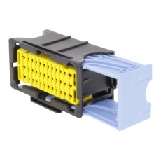 【33511062】AUTOMOTIVE HOUSING RCPT 36POS