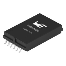 【74942401】BMS TRANSFORMER SMT 6.4VDC