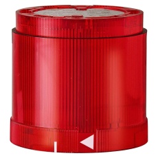 【84010000】BEACON FILAMENT STEADY RED 230VAC/DC