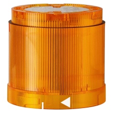 【84330055】BEACON LED STEADY YELLOW 24VAC/DC